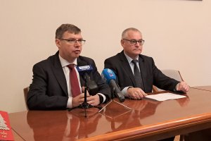 Od przyszłego roku więcej linii autobusowych w regionie