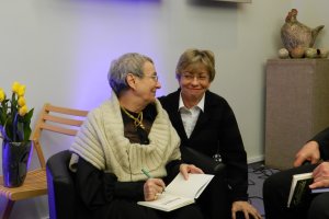 Wspomnienie o Kirze Gałczyńskiej. Posłuchaj audycji