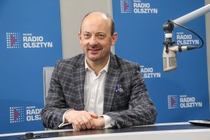 Święta w rodzinie Sułkowskich. Posłuchaj wywiadu