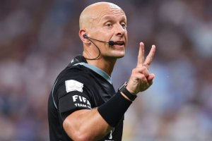 Szymon Marciniak sędzią głównym finału piłkarskich mistrzostw świata!