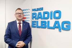 M. Kazimierczuk: zabezpieczenie przeciwpowodziowe Żuław kluczową sprawą