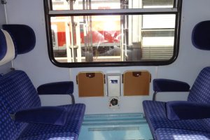 Pociągi dalekobieżne znikną z trasy przez Pisz. Apele samorządów bez efektu