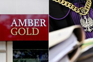 Jest decyzja elbląskiego sądu w sprawie prokurator od Amber Gold