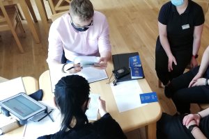 Odwołanie stanu zagrożenia epidemicznego. Będą zmiany dla pracodawców i pracowników