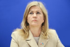 Iwona Arent o zgodzie na przyjęcie Finlandii do NATO: czekaliśmy na tę decyzję