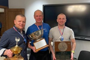 Bojerowe mistrzostwa świata za nami. Jak wypadli reprezentanci Warmii i Mazur?