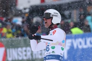 PŚ w lotach narciarskich. Żyła czwarty, zwyciężył Granerud