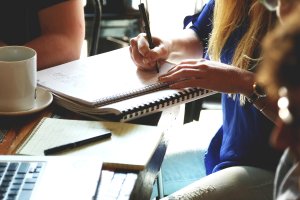 Od pomysłu do biznesu. Eksperci radzą, jak skutecznie prowadzić działalność