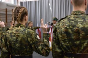 Straż Graniczna szuka chętnych do wstąpienia w jej szeregi