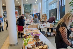 Jubileuszowa Wenta Dobroczynna Akcji Katolickiej z rekordowym wynikiem