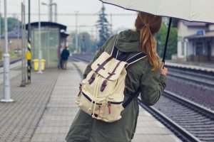 Samorządowcy piszą do premiera ws. połączenia kolejowego z CPK