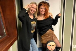 W muzycznym świecie Agnieszki Skryckiej