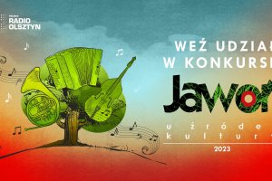 Regulamin konkursu „Jawor – u źródeł kultury” edycja 2023 r.