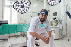 Urolog: pokutuje mit, że skoro nic nie boli, to nie musimy się badać