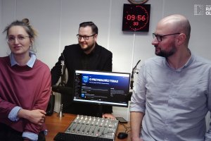 O Przyszłości Teraz. Premierowy odcinek podcastu już dostępny