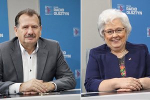 W Porannych Pytaniach o wizycie prezydenta USA w Polsce, ustawa 