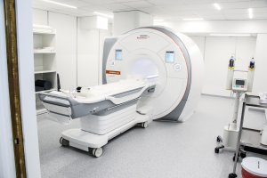 „Dostęp do służby zdrowia na wyciągnięcie ręki”. Otwarto nowoczesną pracownię rezonansu