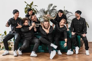 Jubileusz Reggaeside