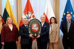 Nowy konsulat w Olsztynie. Dziś uroczyste otwarcie