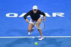 Sukces Igi Świątek w finale turnieju WTA w Katarze