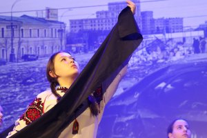 Audycje w języku ukraińskim – listopad 2025