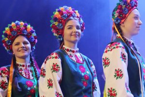 Audycje w języku ukraińskim - marzec 2024