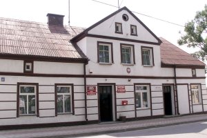 Barbara Woźniak będzie pełniła obowiązki wójta gminy Dubeninki