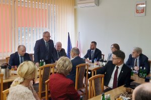 Wodociągi chcą wyższych opłat za wodę i ścieki. Co na to Rada Dialogu Społecznego?