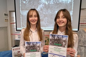 Poezja pomagała im przetrwać. Podsumowano konkurs recytatorski twórczości Żołnierzy Wyklętych