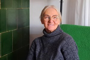 Krystyna Tarnacka-Jurgielewicz i folklor warmiński. Posłuchaj Małych Ojczyzn