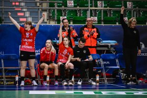 Start rozpoczął grę o utrzymanie w Superlidze