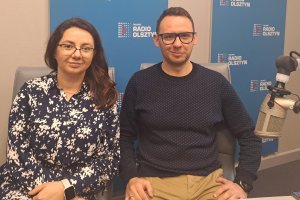 Otyłość pandemią naszych czasów. Posłuchaj audycji Diagnoza