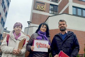 Lewica proponuje nowe świadczenie i krytykuje pomysł 