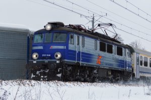 Koniec utrudnień na kolei. Przywrócono ruch na trasie Olsztyn Główny - Działdowo