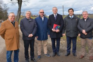 Samorządowcy: doceniamy wielką pomoc płynącą z budżetu państwa