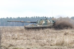 Żołnierze z regionu na ćwiczeniach. Ruszyły manewry „Dzielna Łasica-26”