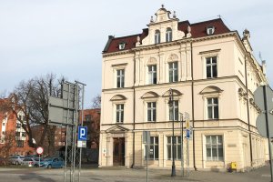 Czy jeden z elbląskich zabytków zostanie sprzedany?