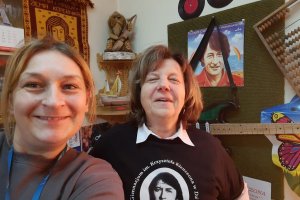 Był też inwentaryzatorem. Nieznany wątek z życia Krzysztofa Klenczona