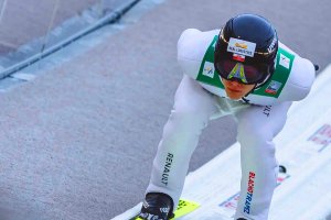 Życiowy sukces Jana Habdasa w Lahti