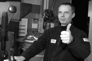 W Stawigudzie odbył się pogrzeb Piotra Sobieskiego. 