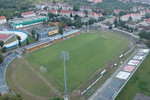 Co dalej ze stadionem Olimpii Elbląg? Jest przełom