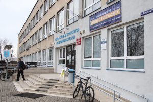 Olsztyński elektronik obchodzi jubileusz