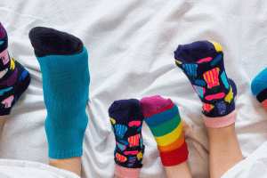 Światowy Dzień Zespołu Downa. 