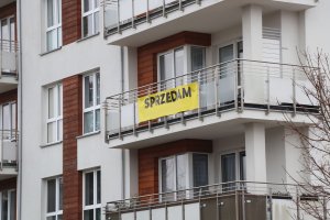 Rekordowe ceny nieruchomości. Najdrożej w stolicy regionu