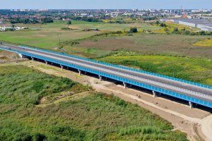 Jak przebiegnie północna obwodnica Olsztyna? Ratusz złagodził stanowisko w tej sprawie