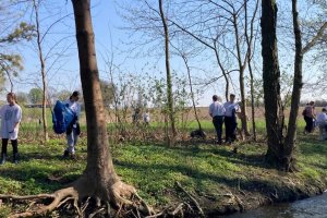 Zadbaj o swoją okolicę. Wkrótce kolejna „Operacja Czysta Rzeka”