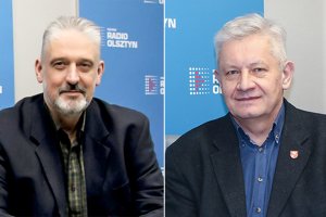 W Jeden na Jednego o wizycie prezydenta Ukrainy i pogłębianiu toru wodnego