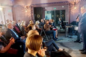 Ratują zabytki i dziedzictwo kulturowe. W Olsztynie spotkali się społecznicy i urzędnicy