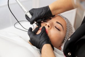 Kto może wykonywać zabiegi medycyny estetycznej? Posłuchaj rozmowy z ekspertem