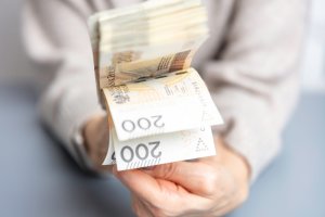 Licytacja domu społeczników odroczona na dwa miesiące